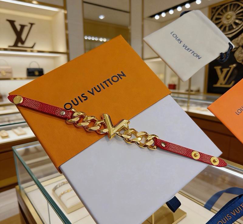 LV Bracelet 09yxs154