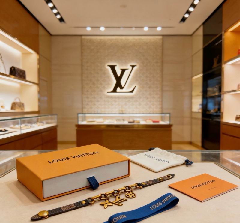LV Bracelet 09yxs156