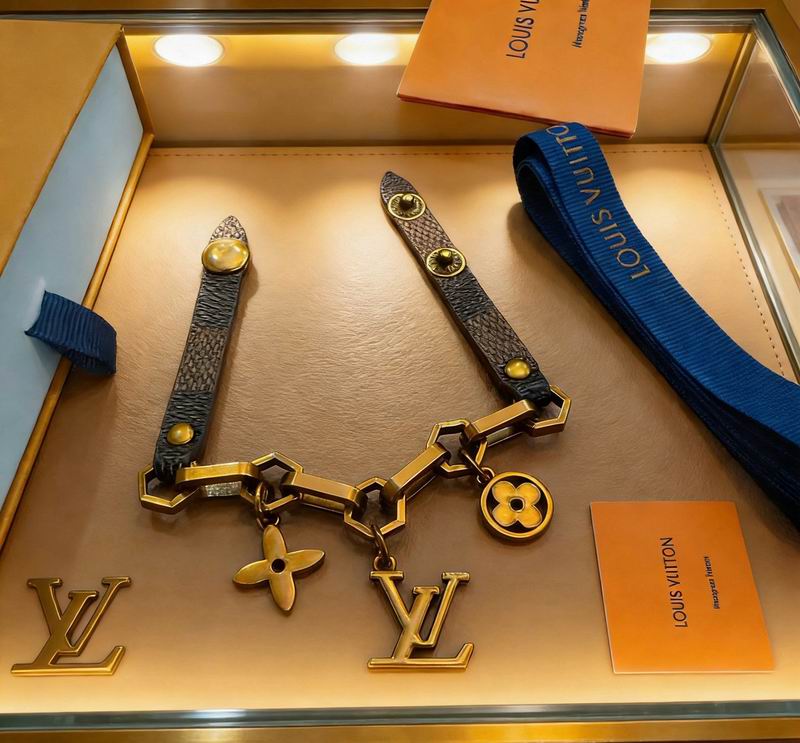 LV Bracelet 09yxs158