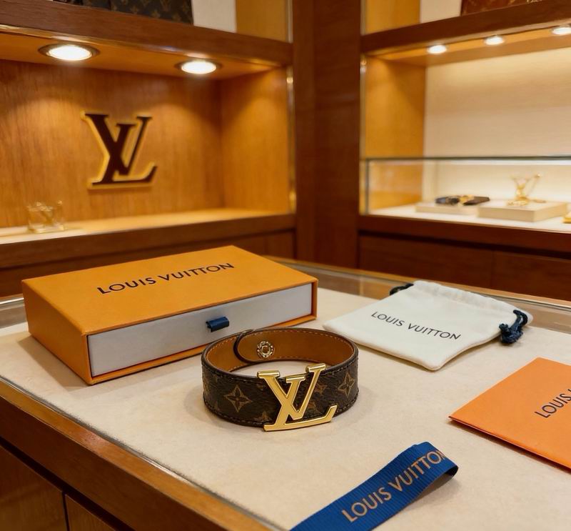 LV Bracelet 09yxs160