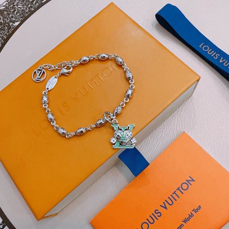 LV Bracelet 09yxs163