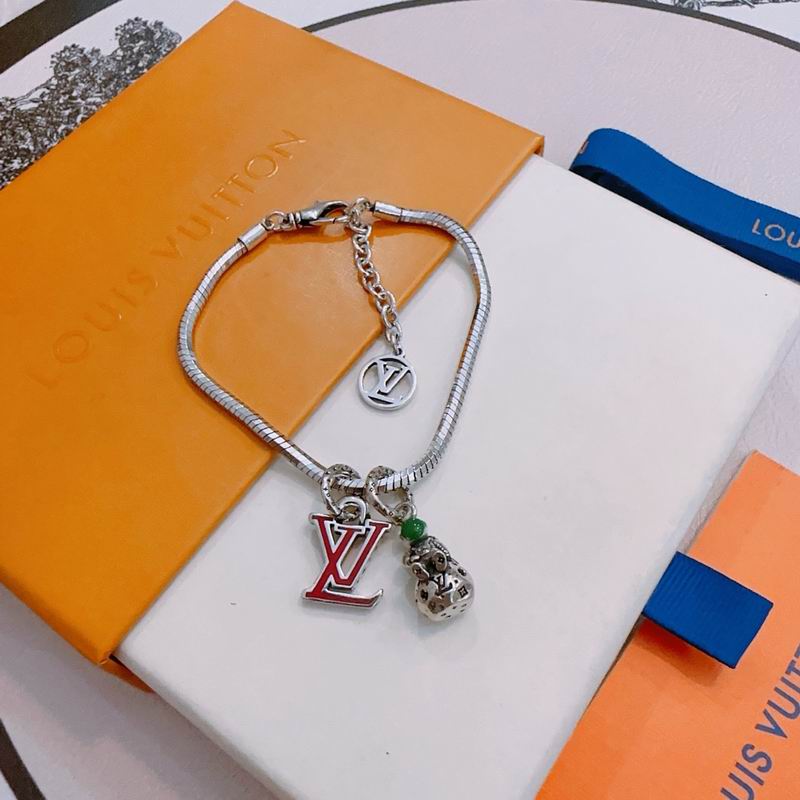 LV Bracelet 09yxs166