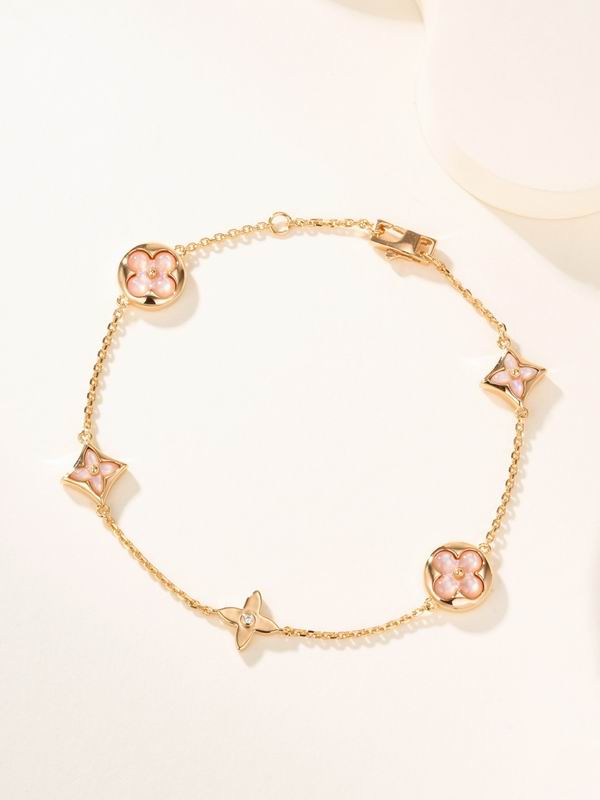 LV Bracelet 09yxs168