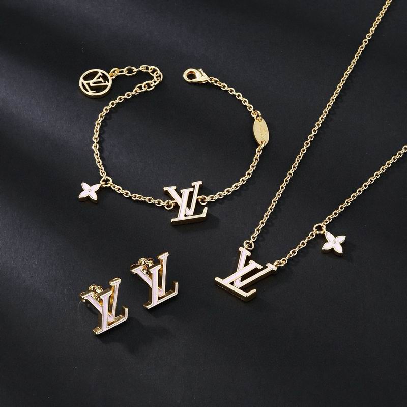 LV Suits 09yxs15