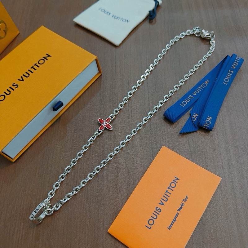 LV Necklace 09yxs35