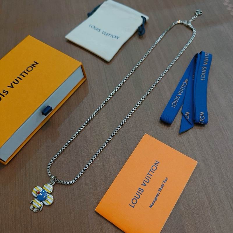 LV Necklace 09yxs37