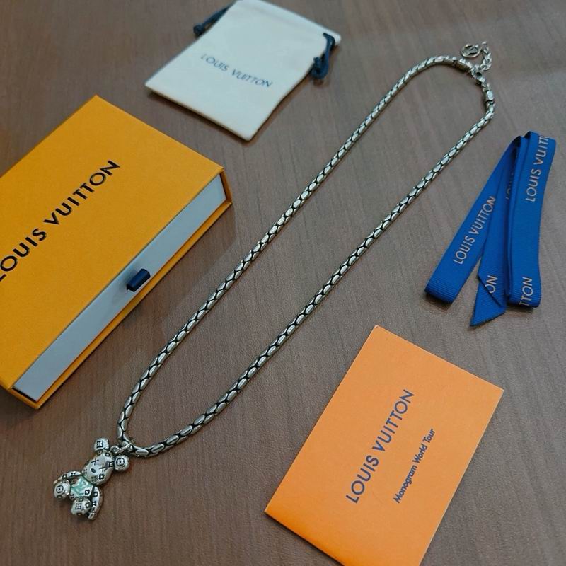 LV Necklace 09yxs39
