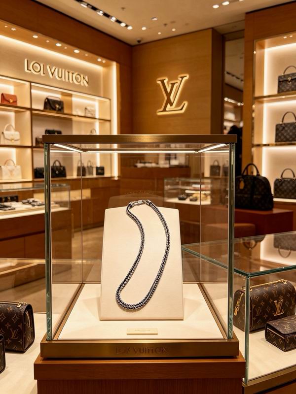 LV Necklace 09yxs68