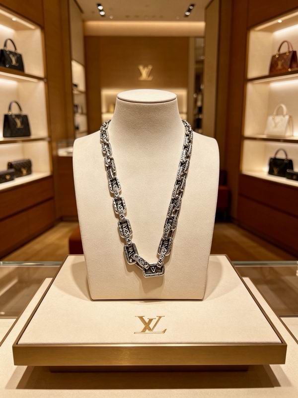 LV Necklace 09yxs72