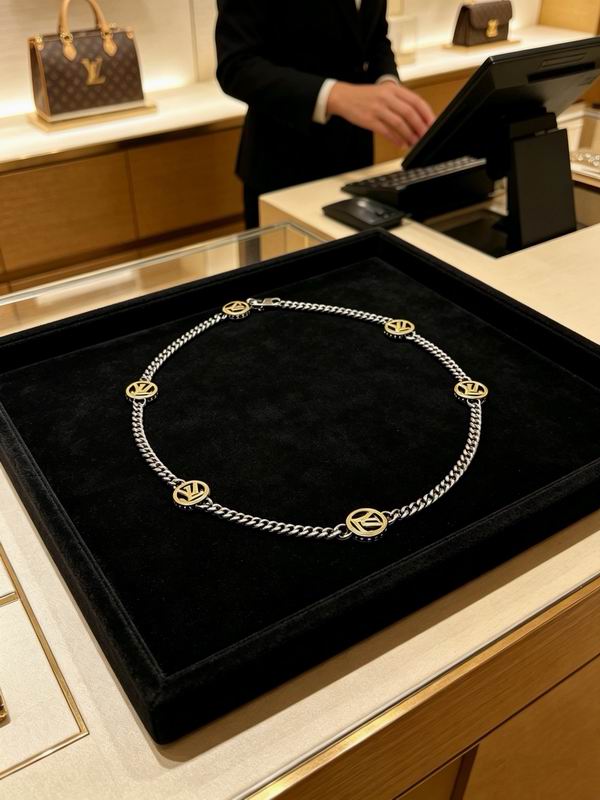 LV Necklace 09yxs78