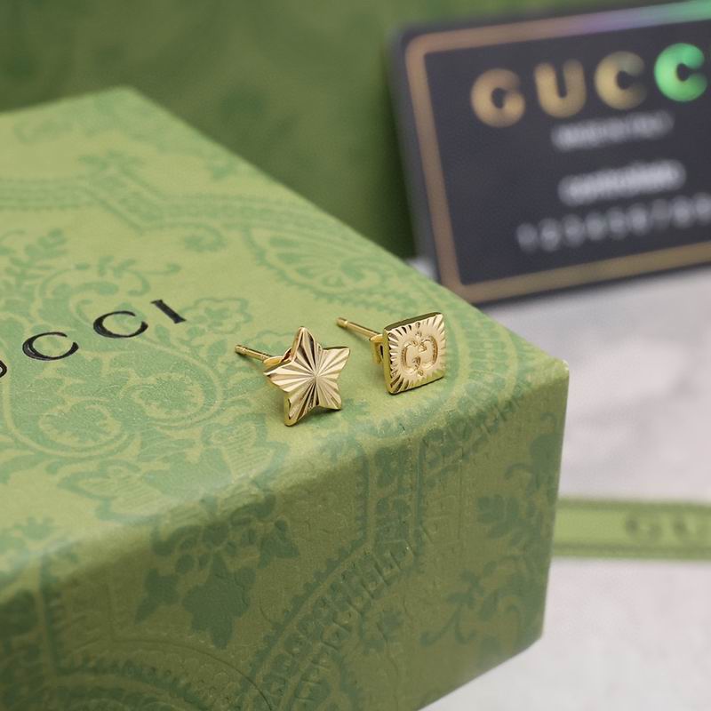 Gucci Earring 09yxs01