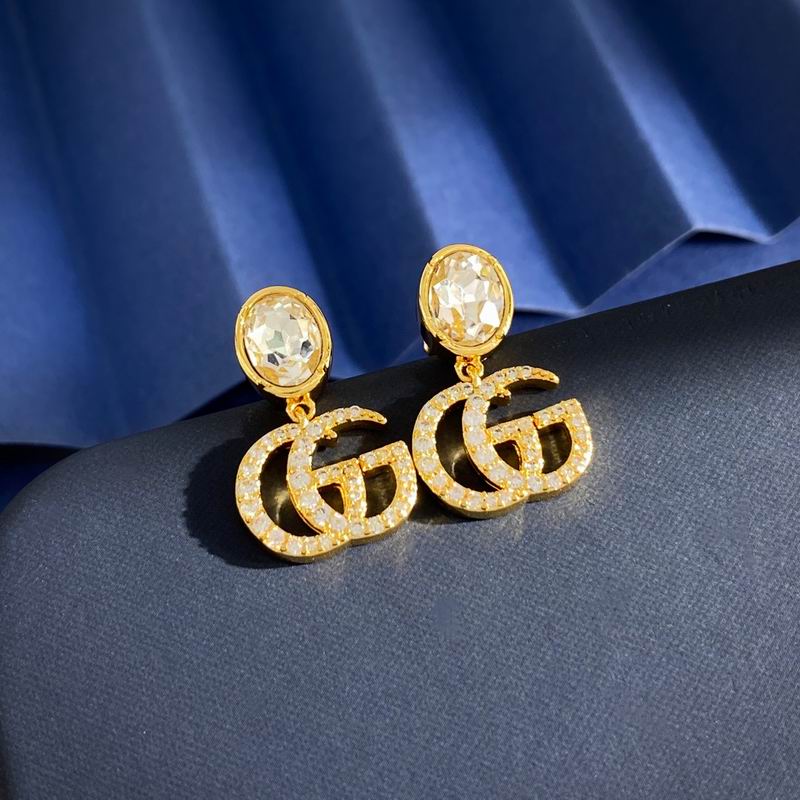 Gucci Earring 09yxs04