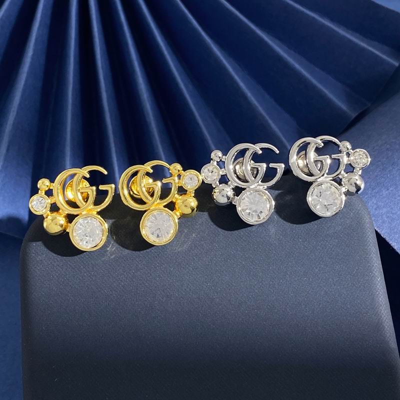 Gucci Earring 09yxs05