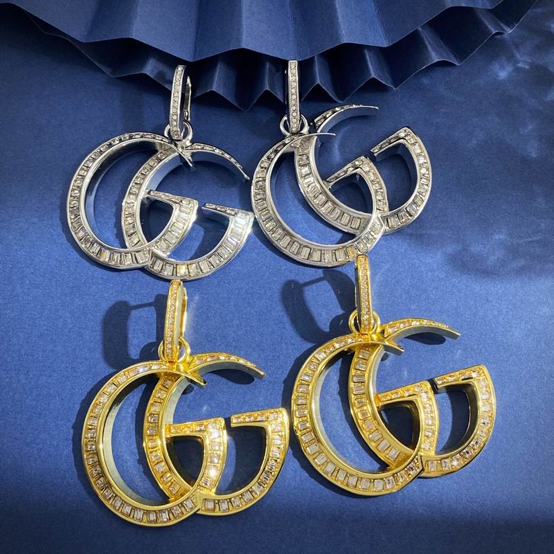 Gucci Earring 09yxs06