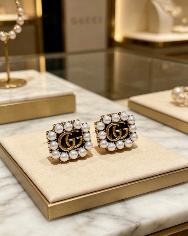 Gucci Earring 09yxs10
