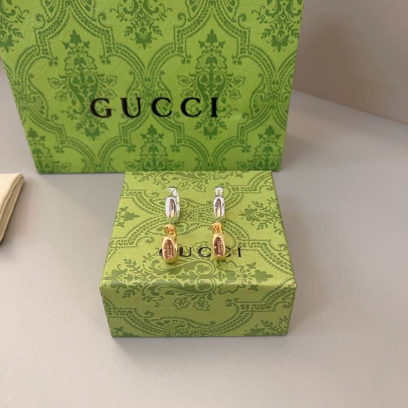 Gucci Earring 09yxs12