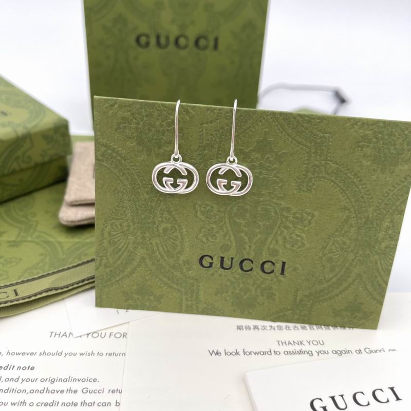 Gucci Earring 09yxs24