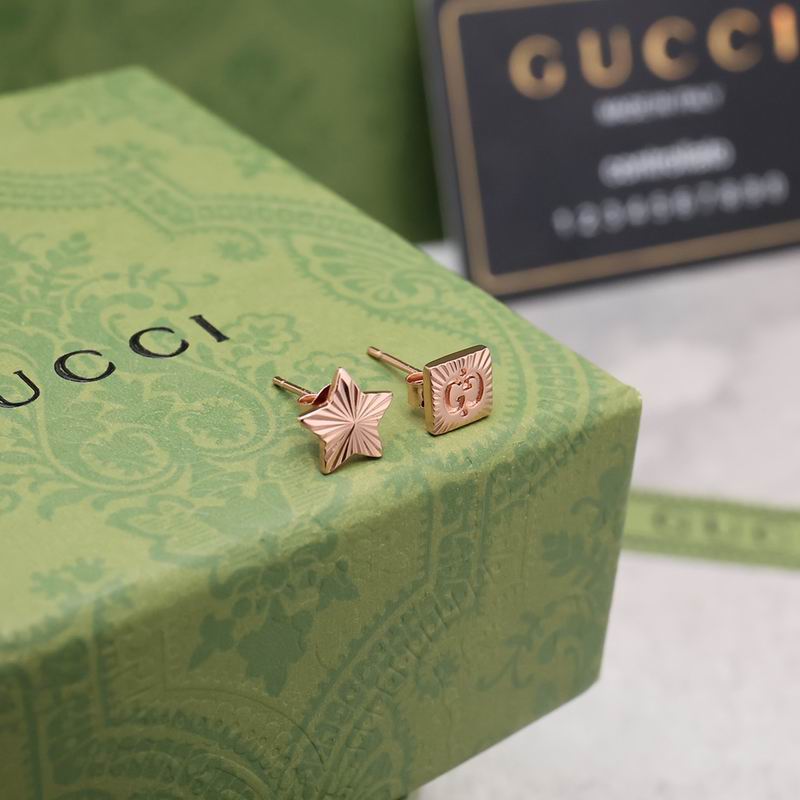 Gucci Earring 09yxs26