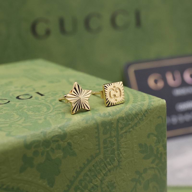 Gucci Earring 09yxs27
