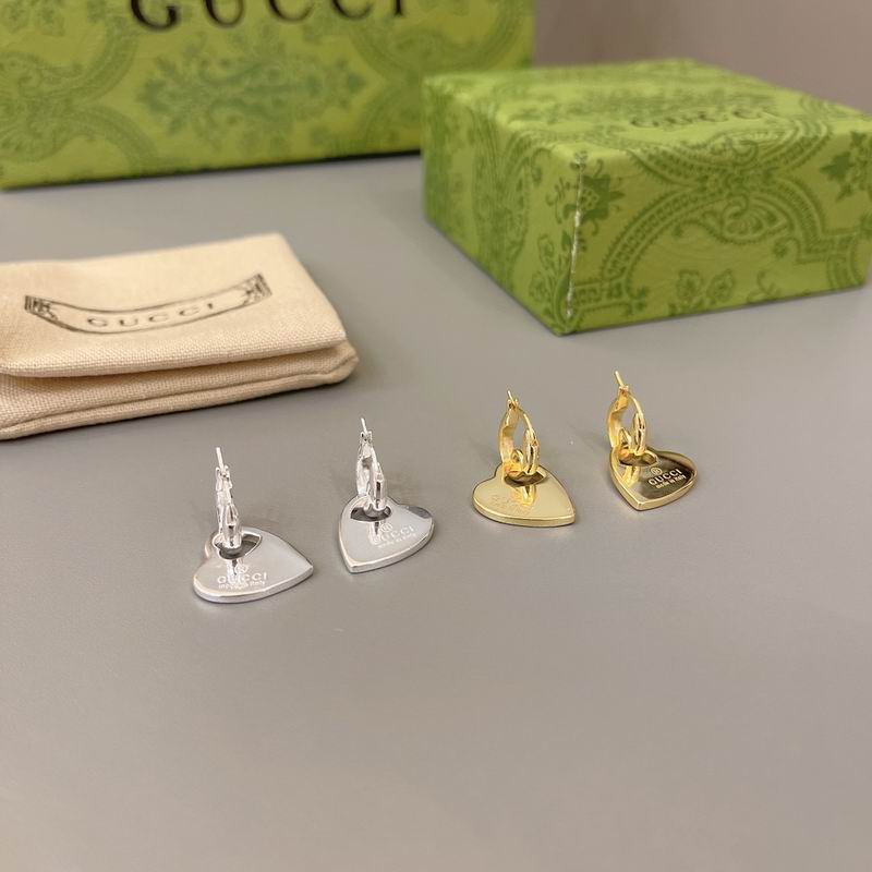 Gucci Earring 09yxs28