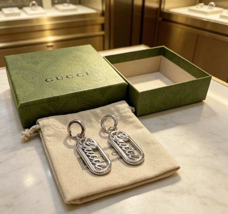 Gucci Earring 09yxs32