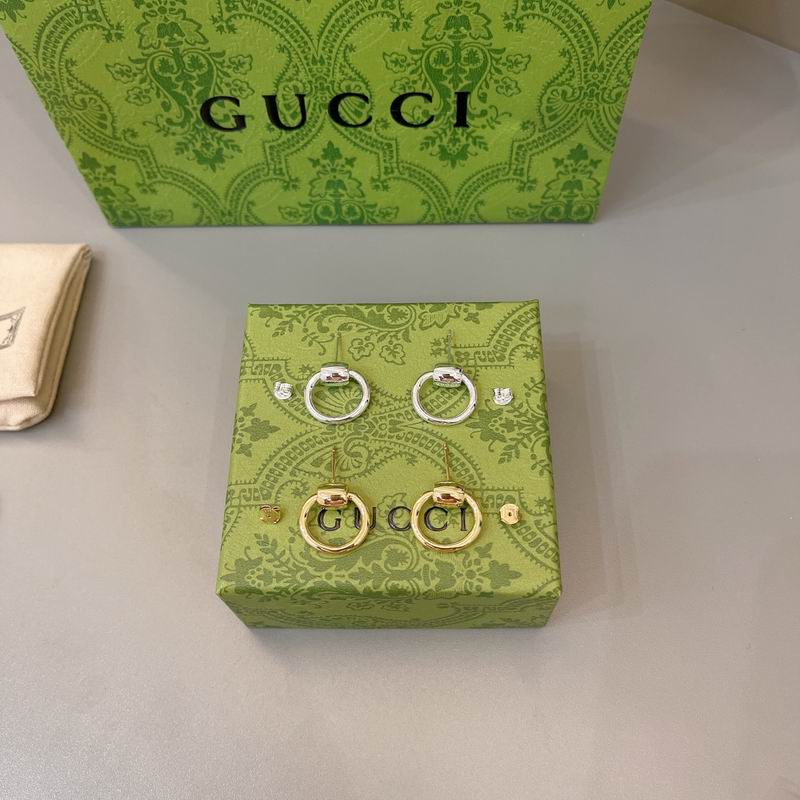 Gucci Earring 09yxs39