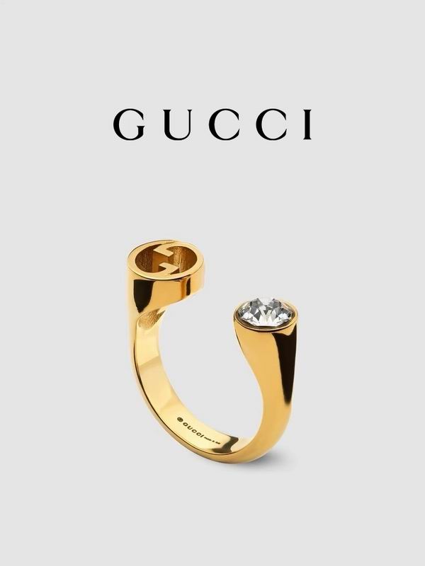 Gucci Ring 09yxs12