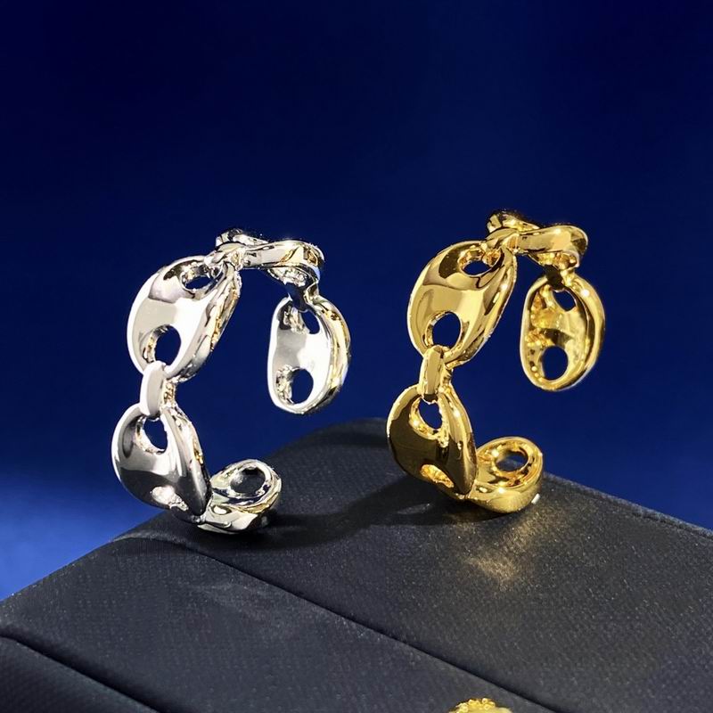 Gucci Ring 09yxs17