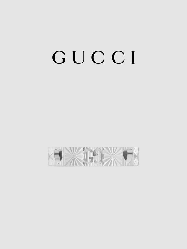 Gucci Ring 09yxs22