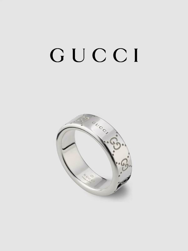 Gucci Ring 09yxs30