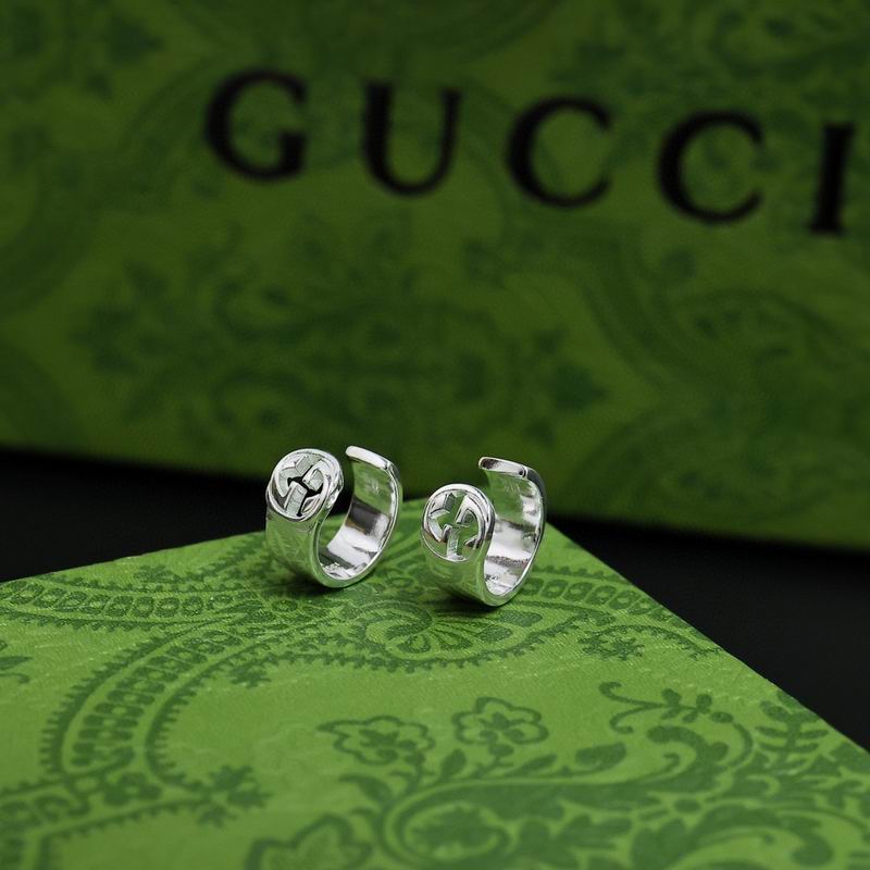 Gucci Ring 09yxs34
