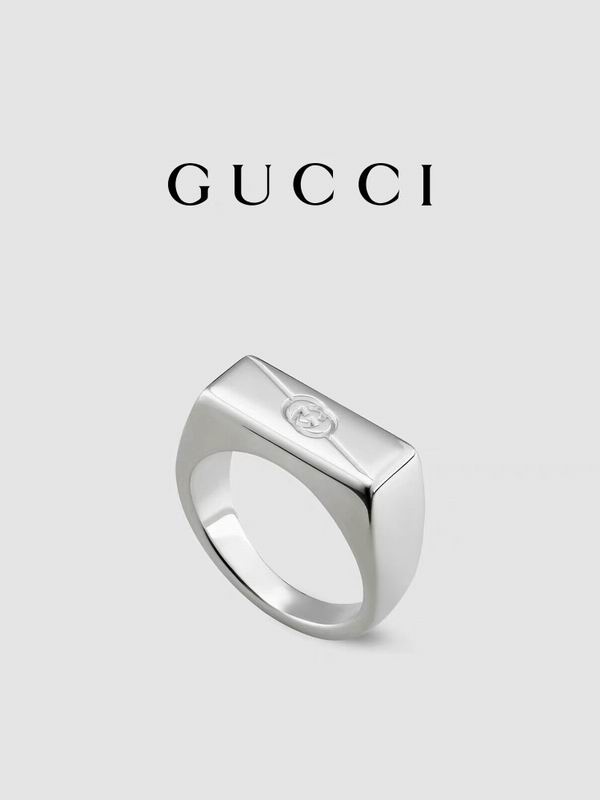 Gucci Ring 09yxs39