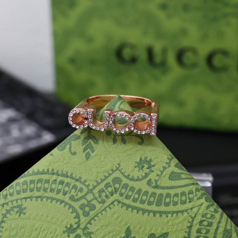 Gucci Ring 09yxs40
