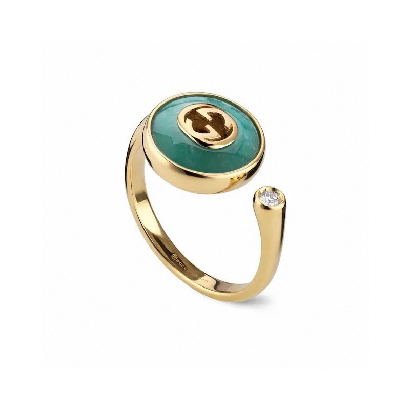 Gucci Ring 09yxs45