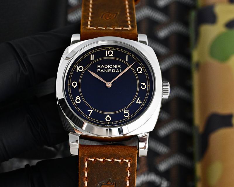 Panerai 44mm 101218
