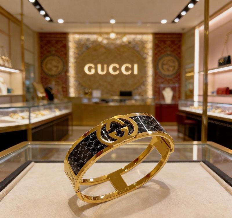 Gucci Bracelet 09yxs34