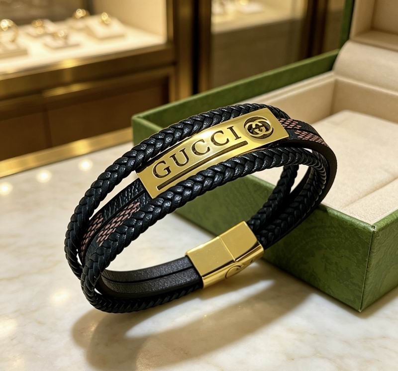 Gucci Bracelet 09yxs45