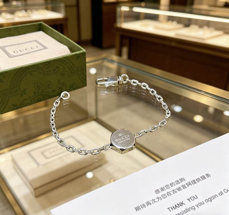 Gucci Bracelet 09yxs61