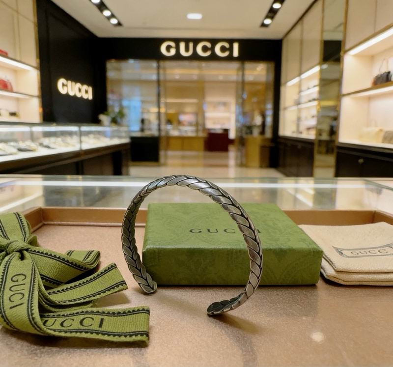 Gucci Bracelet 09yxs64