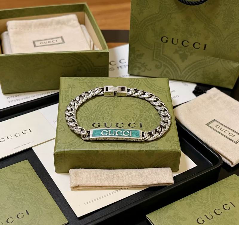 Gucci Bracelet 09yxs79