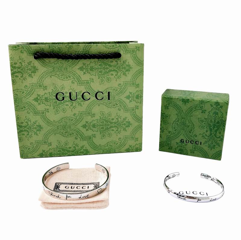 Gucci Bracelet 09yxs90