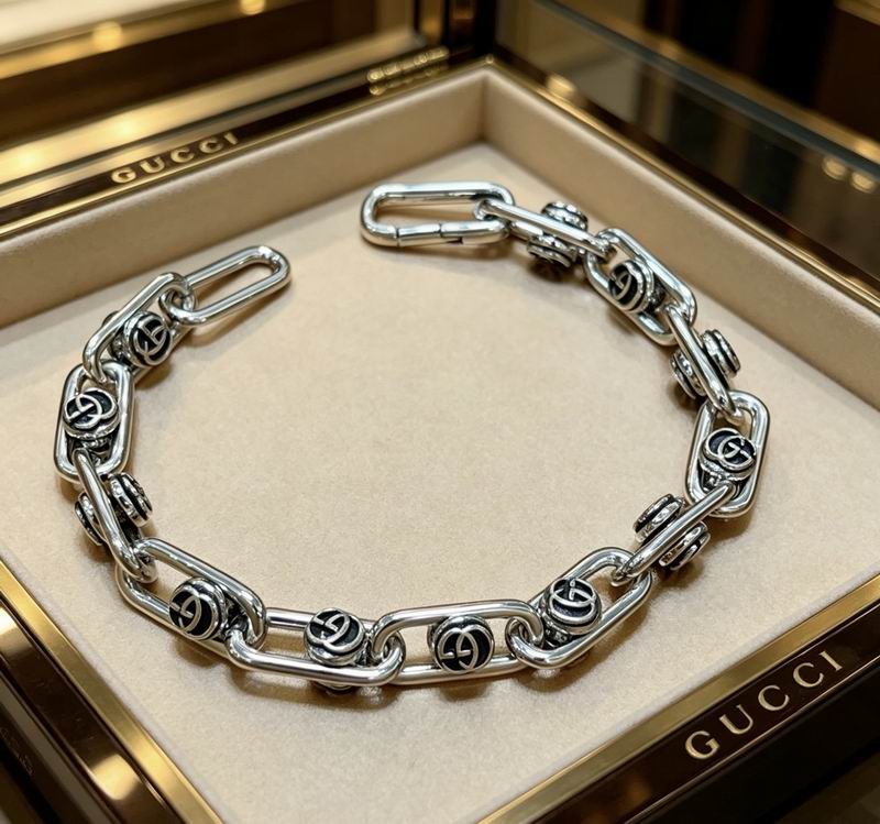 Gucci Bracelet 09yxs109
