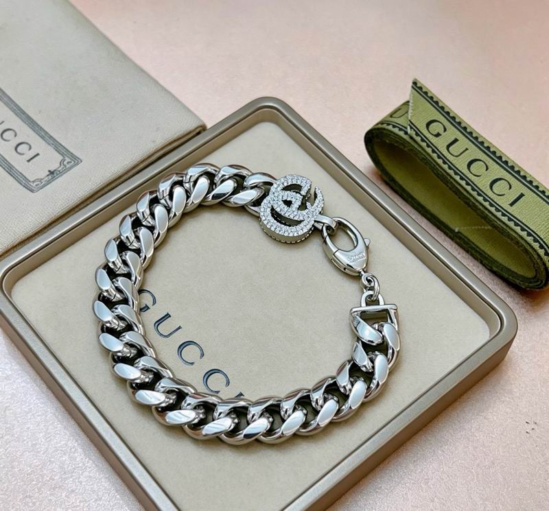 Gucci Bracelet 09yxs113
