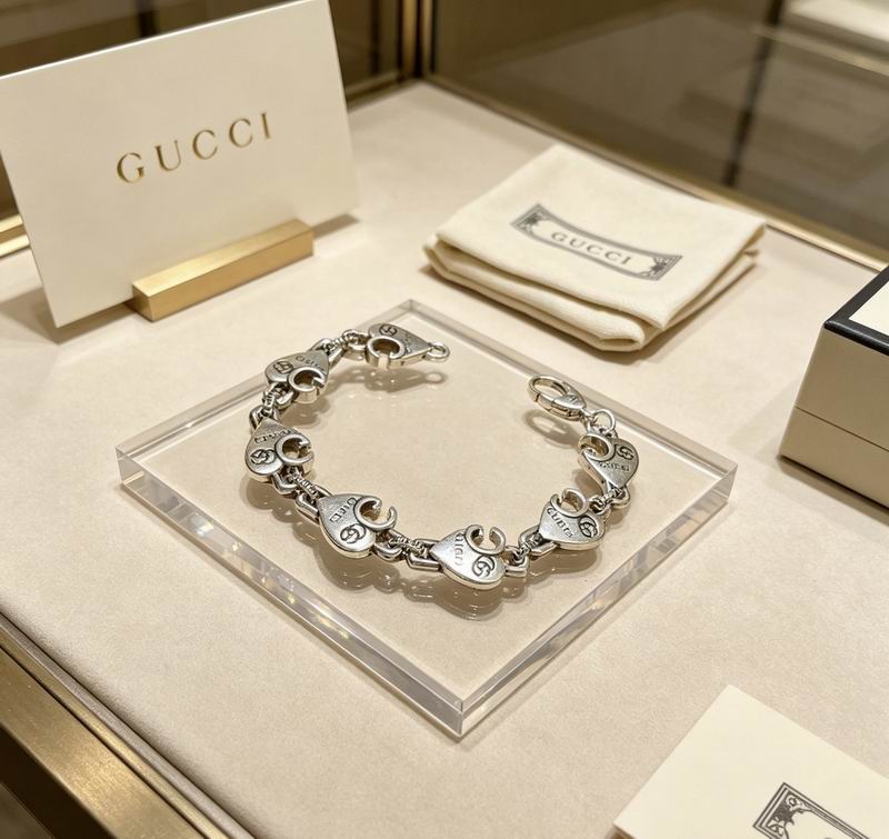Gucci Bracelet 09yxs114