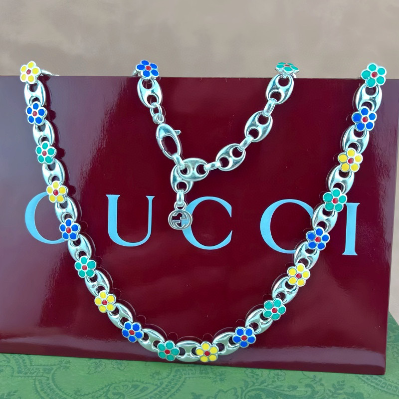 Gucci Suits 09yxs01