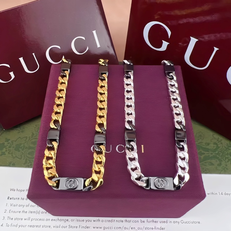 Gucci Suits 09yxs02