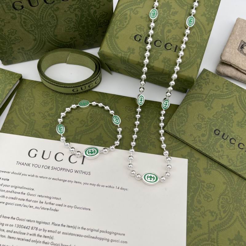Gucci Suits 09yxs16