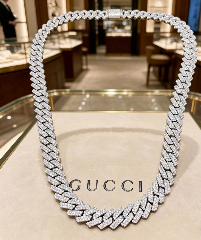 Gucci Necklace 09yxs03