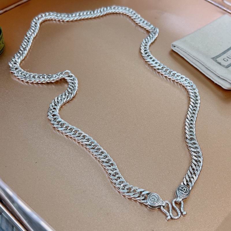 Gucci Necklace 09yxs53