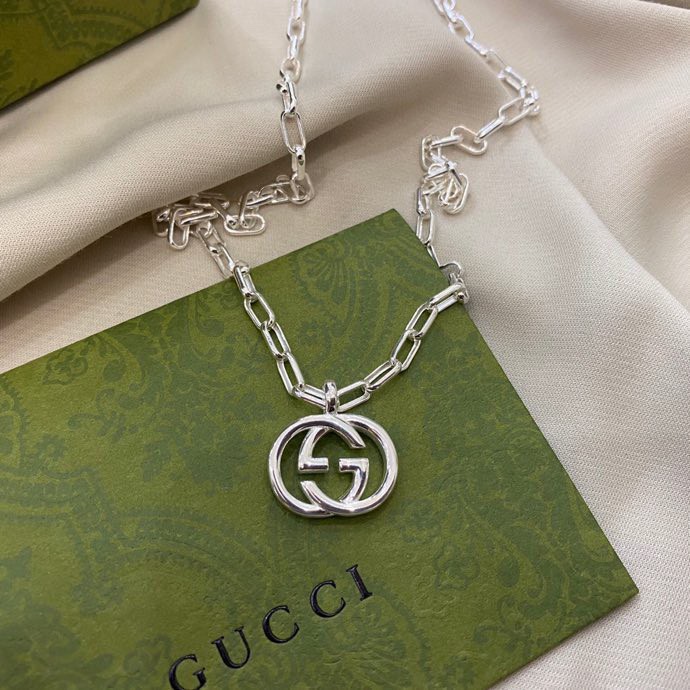 Gucci Necklace 09yxs74
